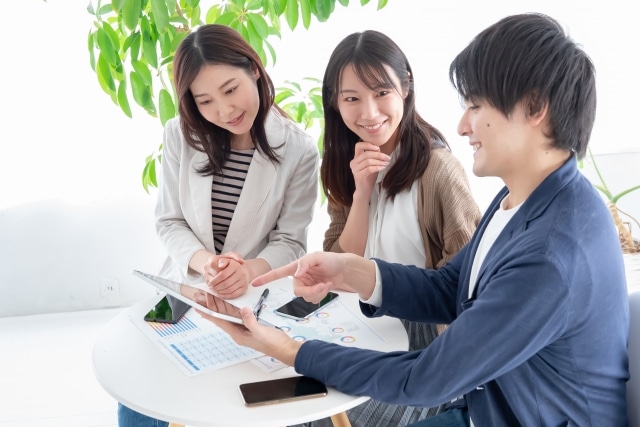 中小企業の人事に転職するには？ポイントを解説！