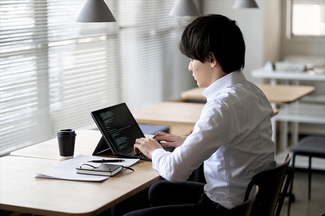 SE転職の志望動機の作り方・書き方や例文を紹介