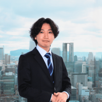 プロフィール写真