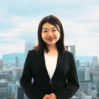 プロフィール写真