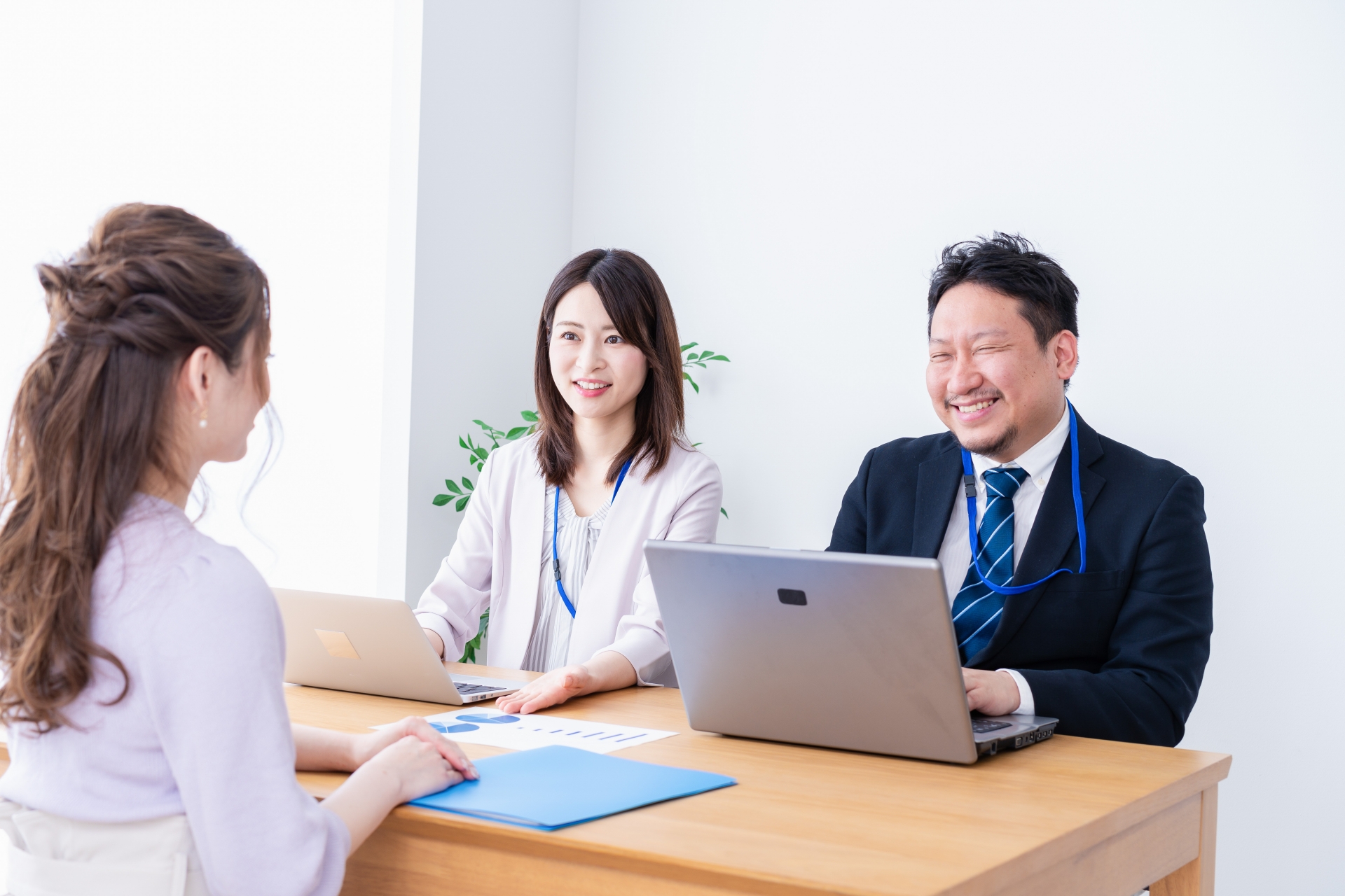 オファー面談とは？内容や確認すべき7つのポイント、注意点を紹介