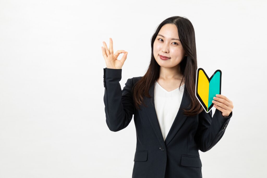 IT業界は今、未経験者にとって大きなチャンスの時代