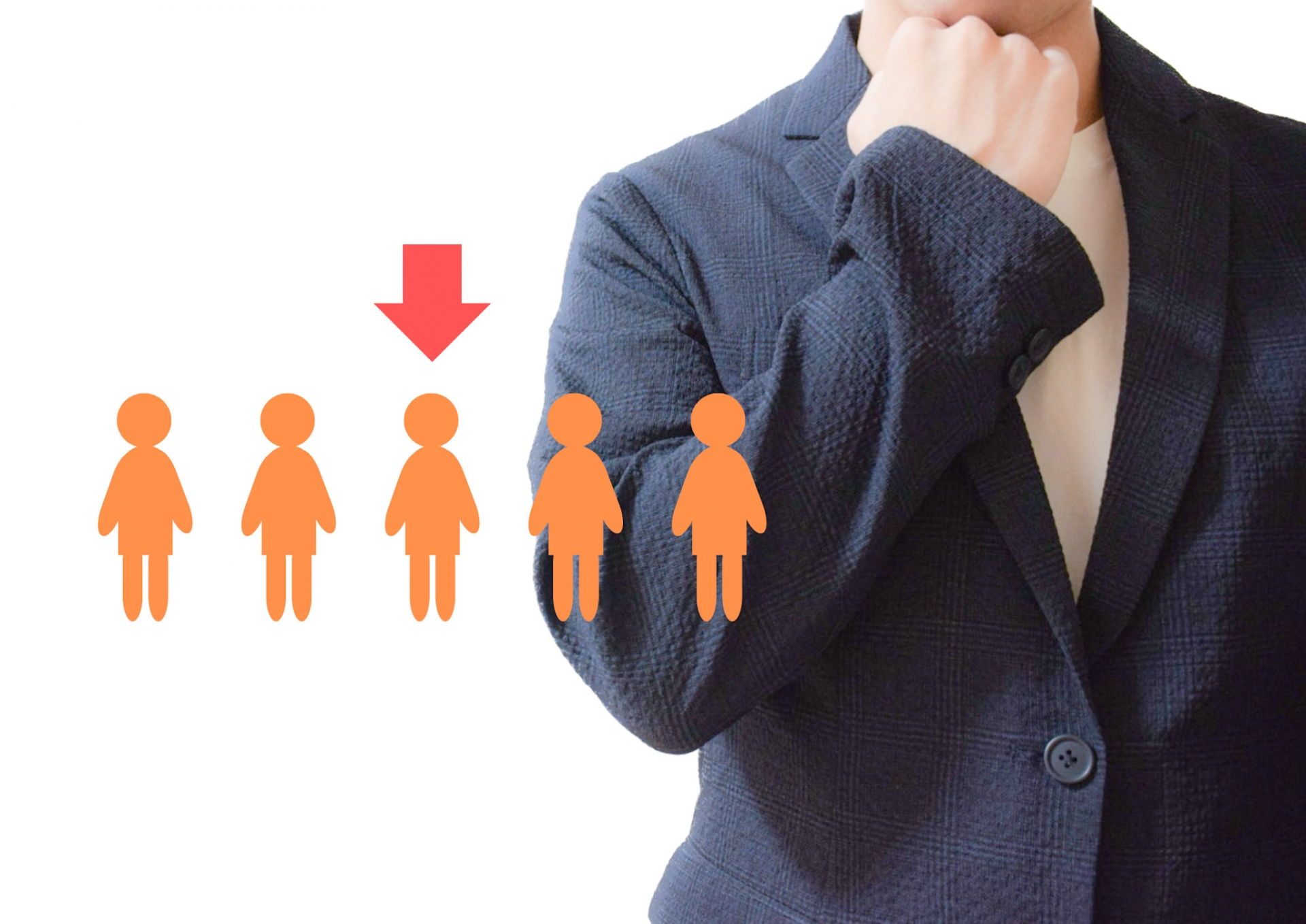 オファー面談のタイミング