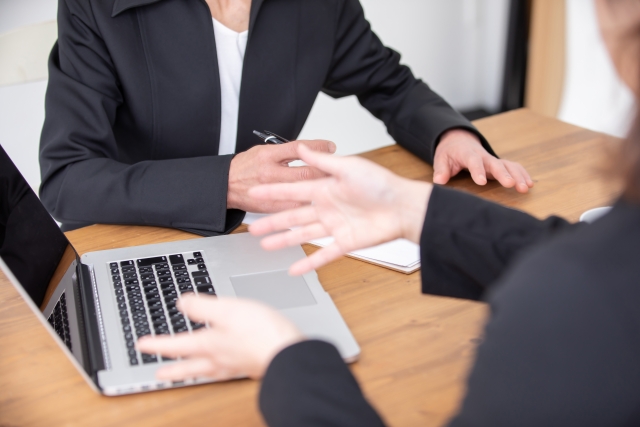 経理経験者が転職する際の3つのポイント