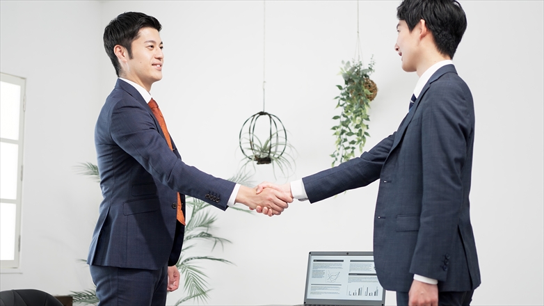 悩みや不安を解消するために事前準備をしてオファー面談に挑もう