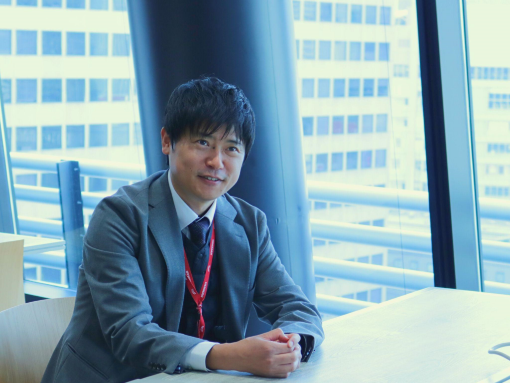 ヤンマーホールディングス事業の強み