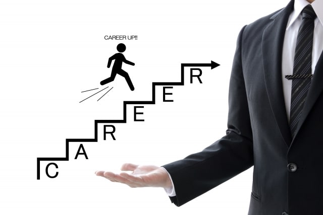 経営企画のキャリアパスと将来性