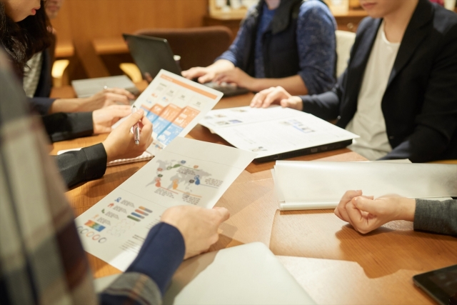 経営企画のつらいところ