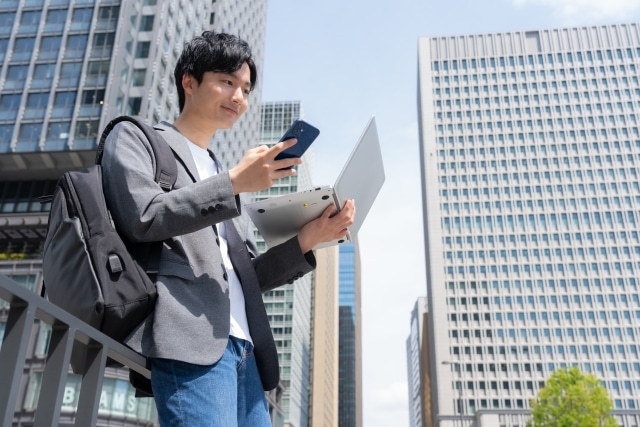 営業未経験の30代に求められるスキル