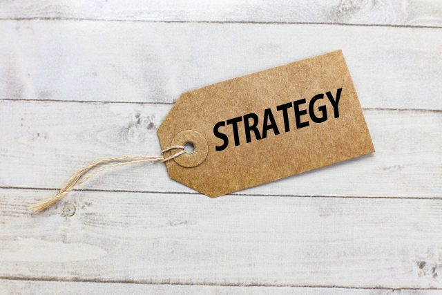 経営企画に向いている人