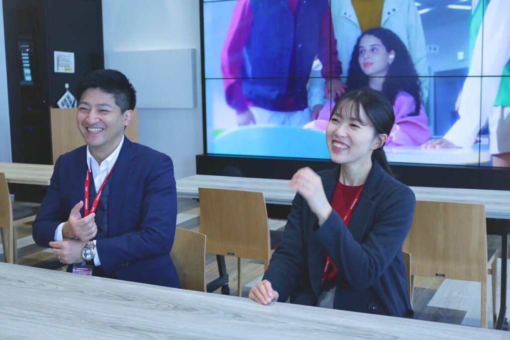 ヤンマーホールディングス活躍フィールド