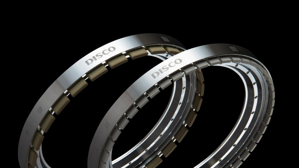 ディスコ グラインディングホイール