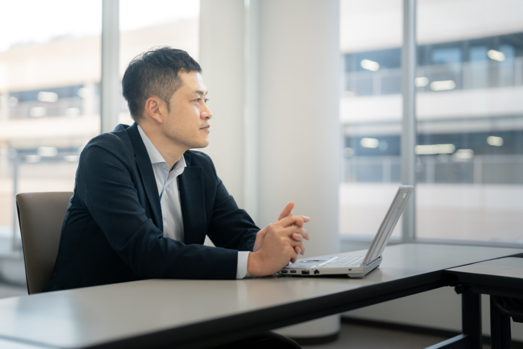 ディスコ採用担当ご経歴について