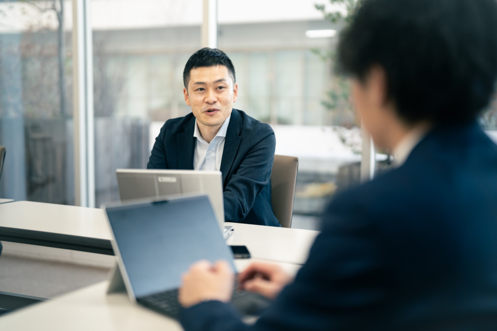 ディスコの社風や企業文化について