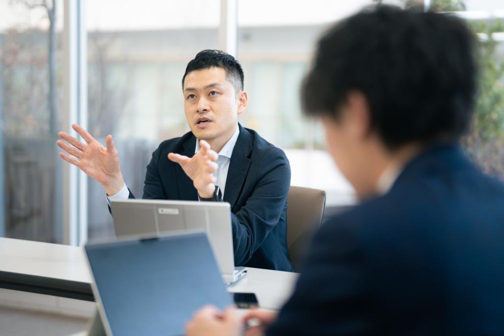 ディスコの働きがいについて