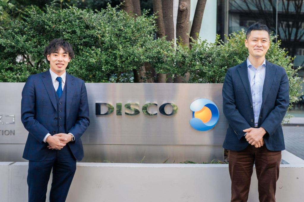 半導体業界を支えるディスコの強みや風土、求める人材