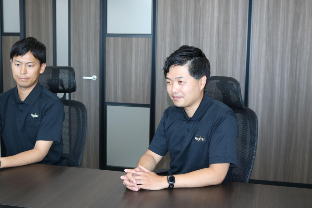 1年目から最前線へ、数億円規模のプロジェクトに挑むチャンスも