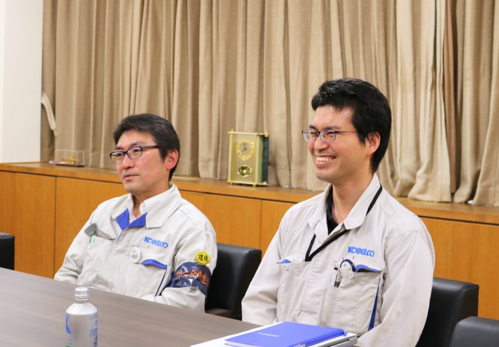 困ったときに必ず助けてくれる人がいる文化