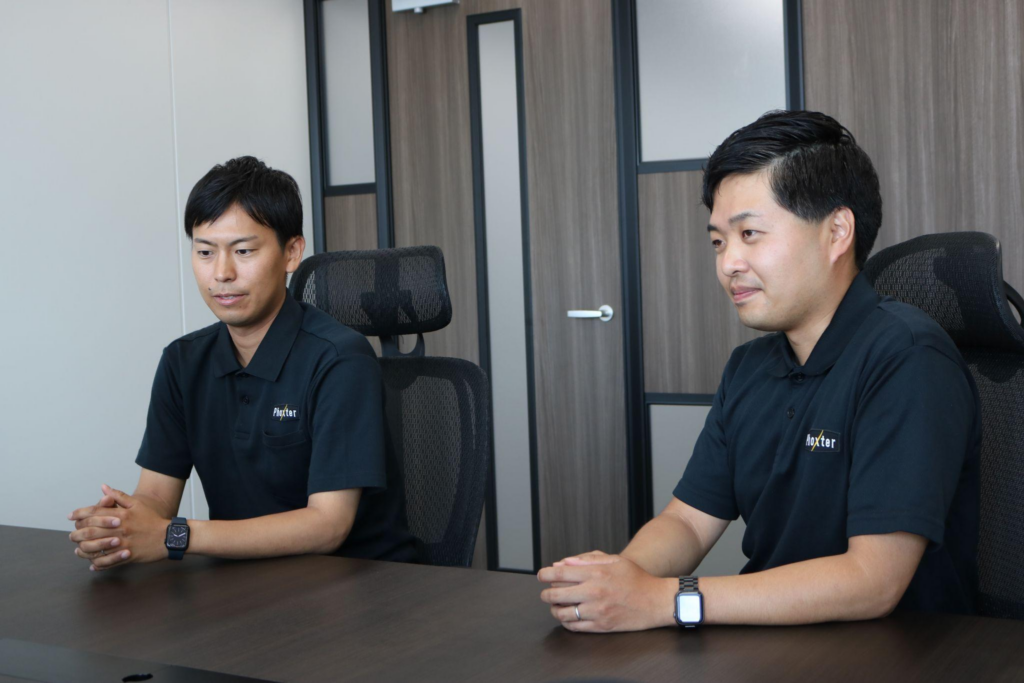 成果主義と助け合いが共存する環境