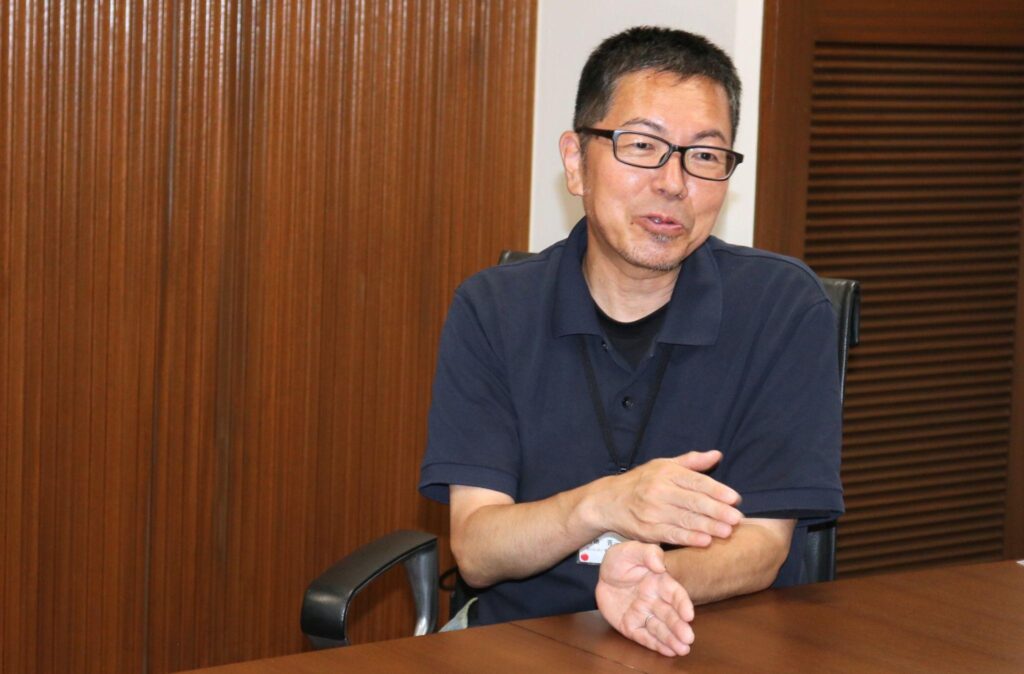 挑戦の連続。その先にある“設計者としての喜び”