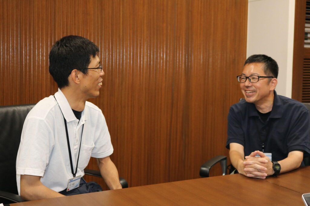 数十年先まで現場で使われ続ける、ものづくりの責任とロマン