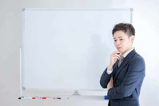 なぜ転職活動に自己分析が必要なのか？