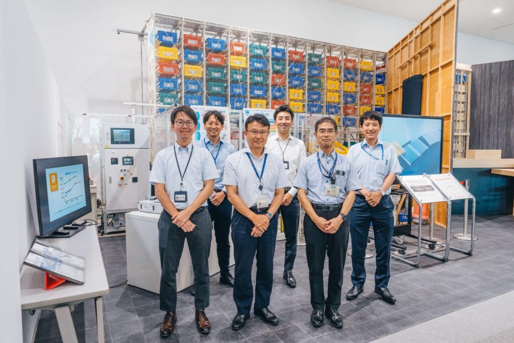 トヨタの源流企業で挑む、アフターサービスの最前線――豊田自動織機CS部サービス室の挑戦