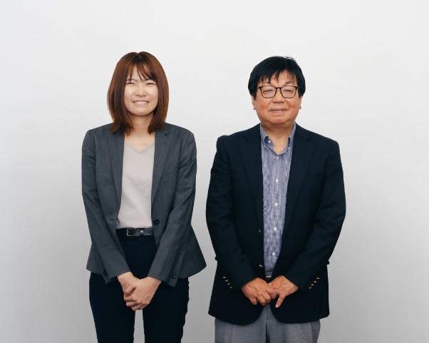 求める人材とは