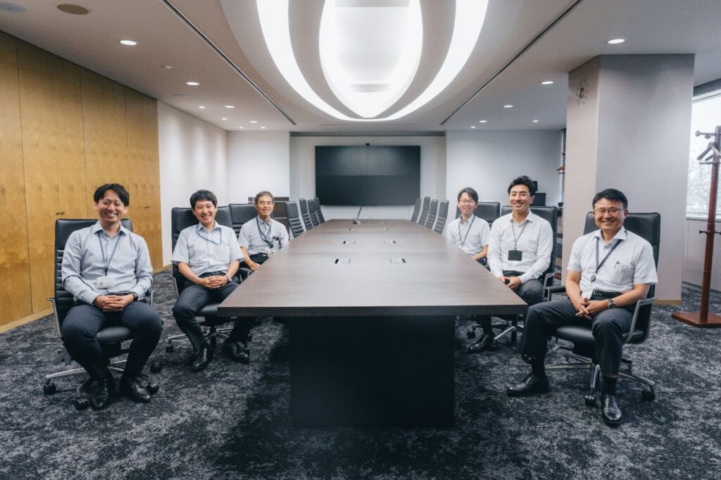 物流の課題に挑む、ソリューション提案の現場――豊田自動織機 物流システム部の挑戦