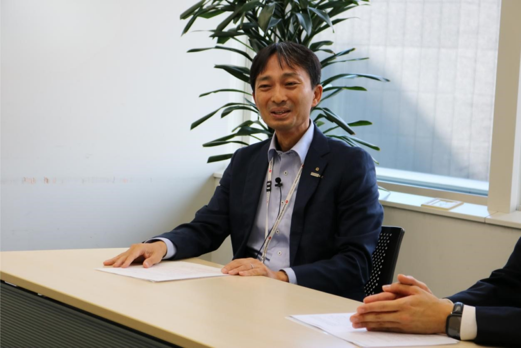 伝統と革新が共存する――関西電力 土木部門の強い組織力