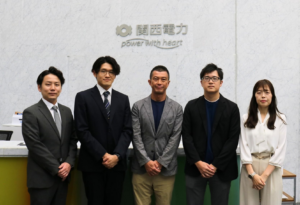 耐震からZEB化まで――多様な建物を支える関西電力建築部門の社会的使命