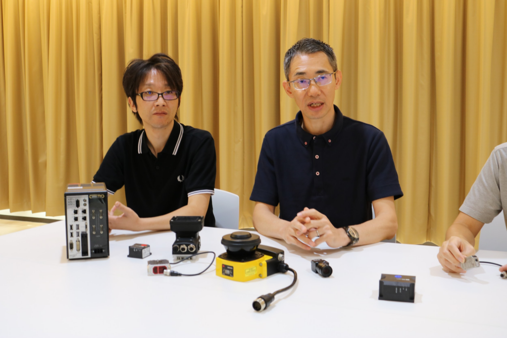 ものづくりにおける考え方や今後の開発投資戦略について