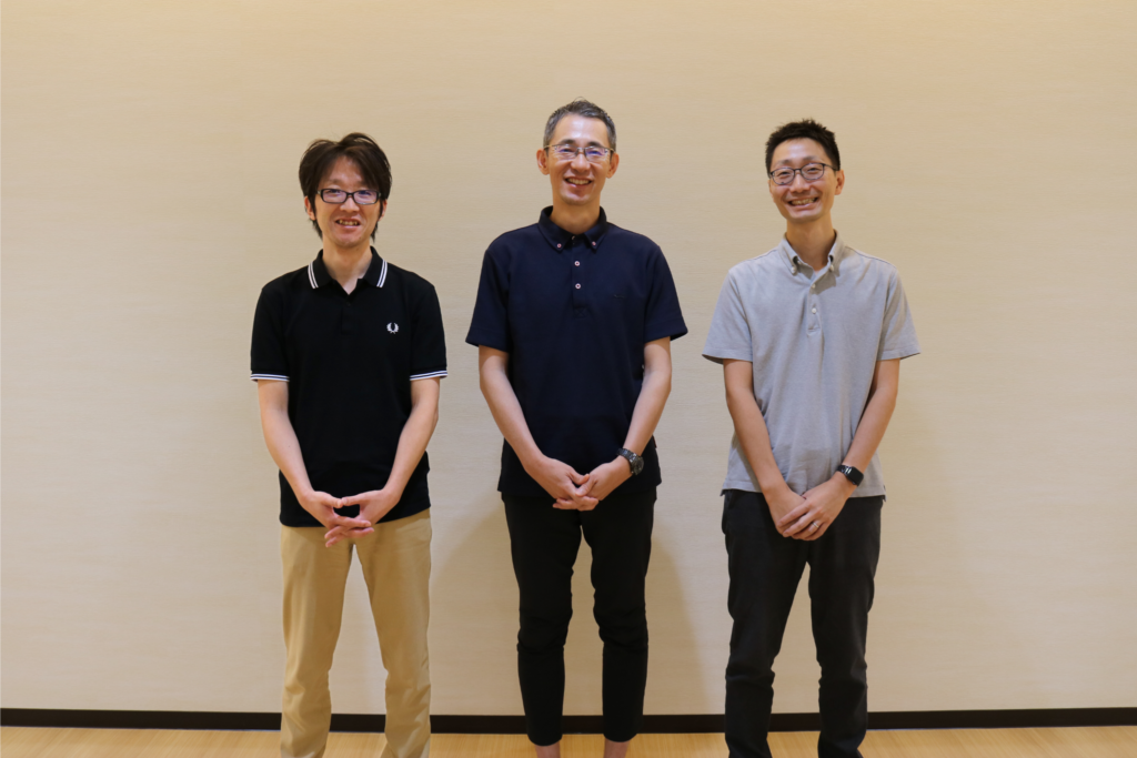 求める人物像について