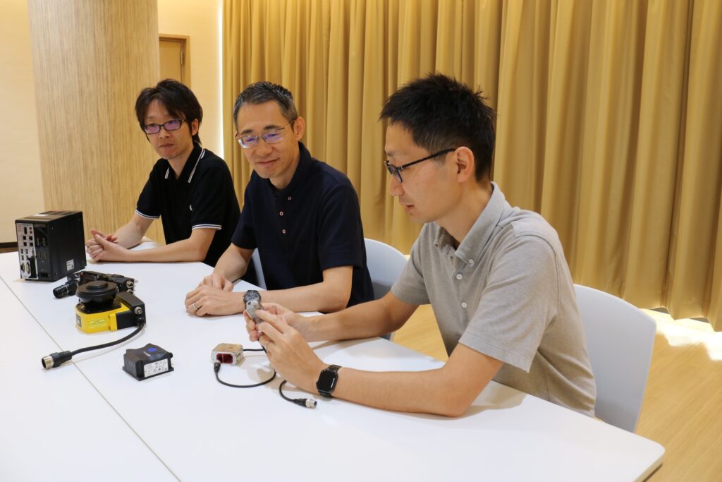 ご経歴と現在の業務について