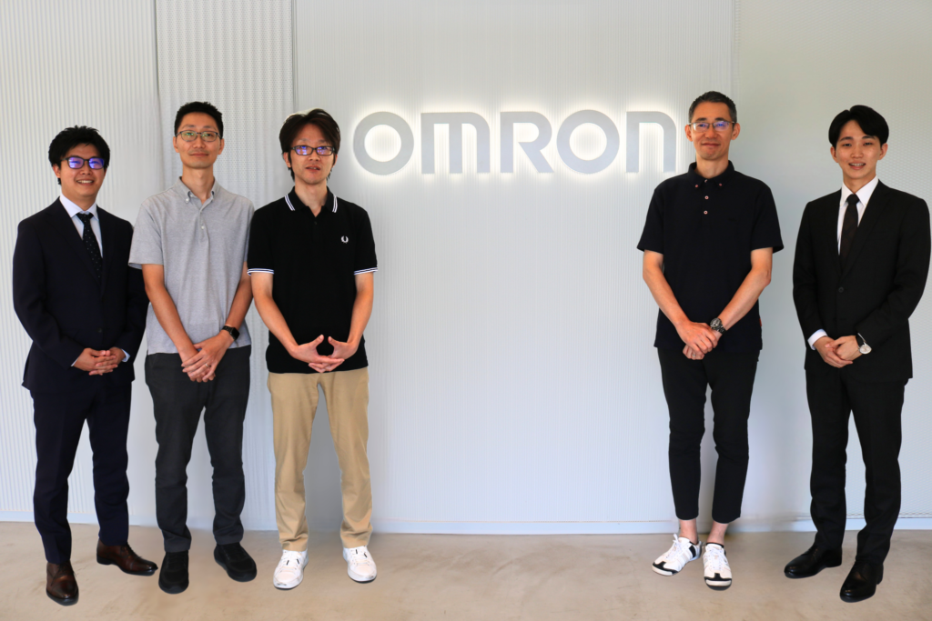 オートメーションの要 をアップデート――オムロン センサ事業部が描く未来