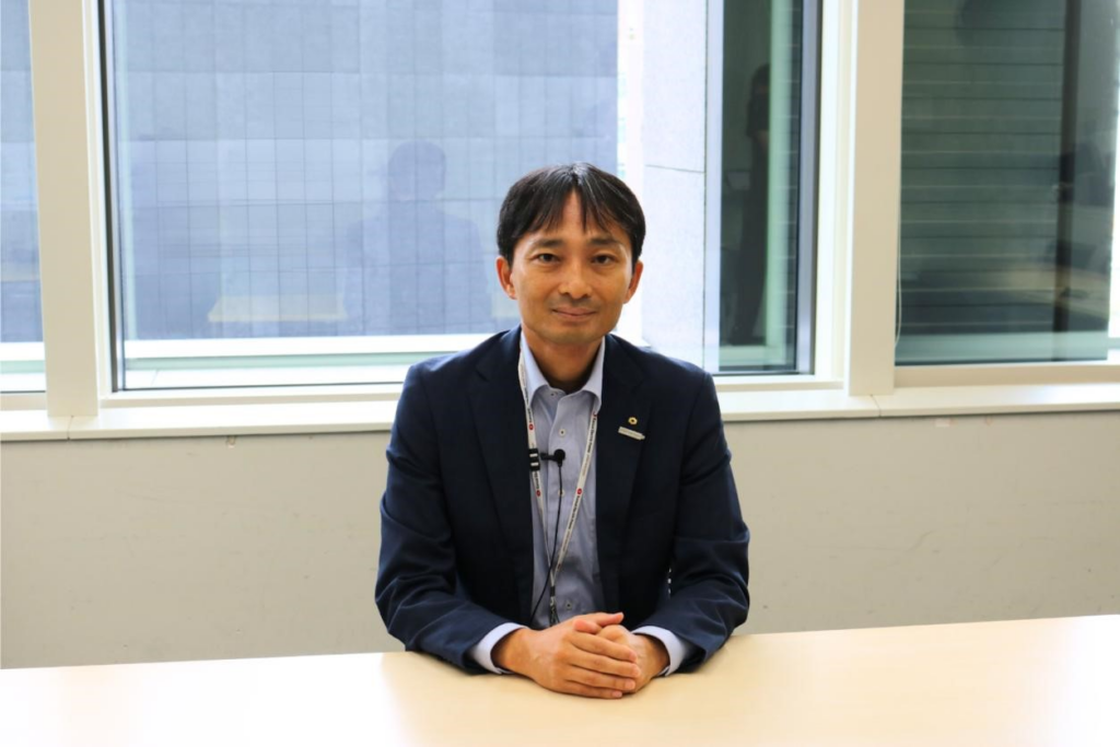 関西電力でしかできない経験を、あなたのキャリアに