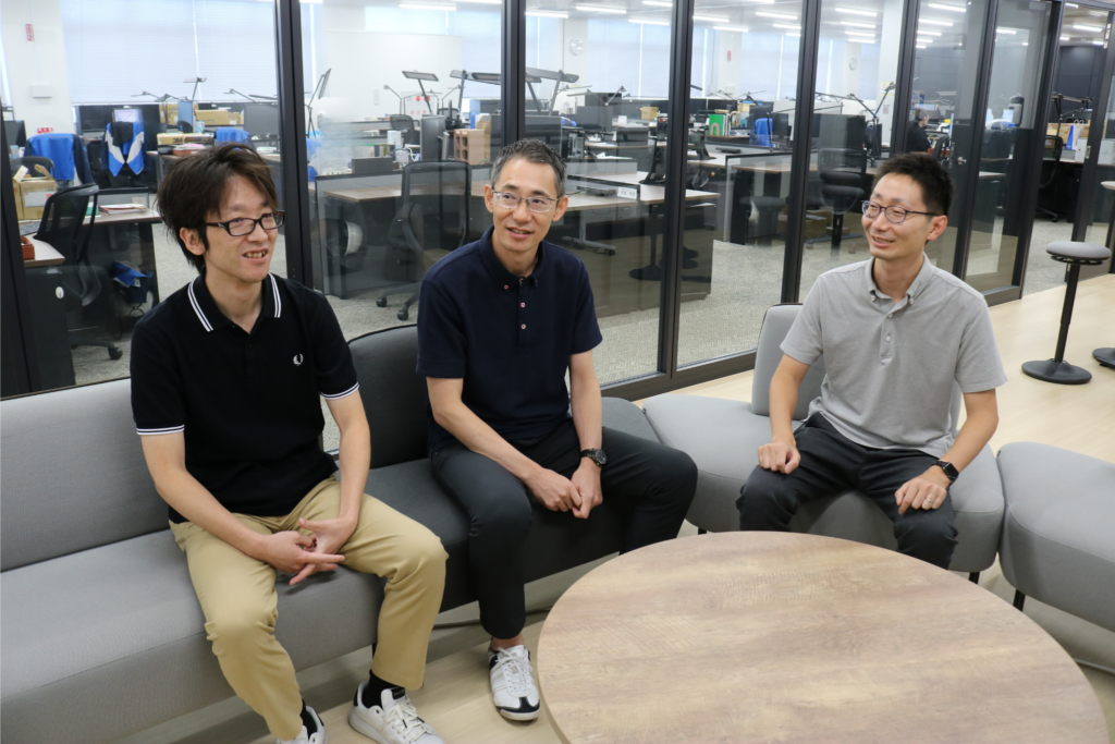 IABにおけるセンサ事業部とは?