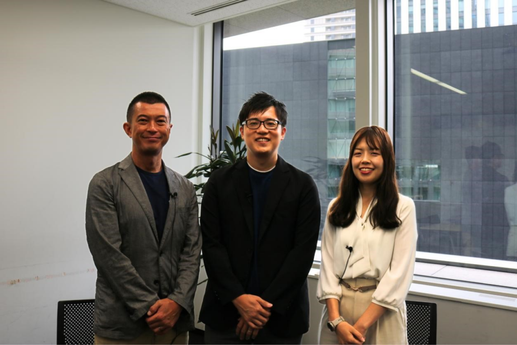 新設案件も視野に、活躍のフィールドはこれからさらに拡大