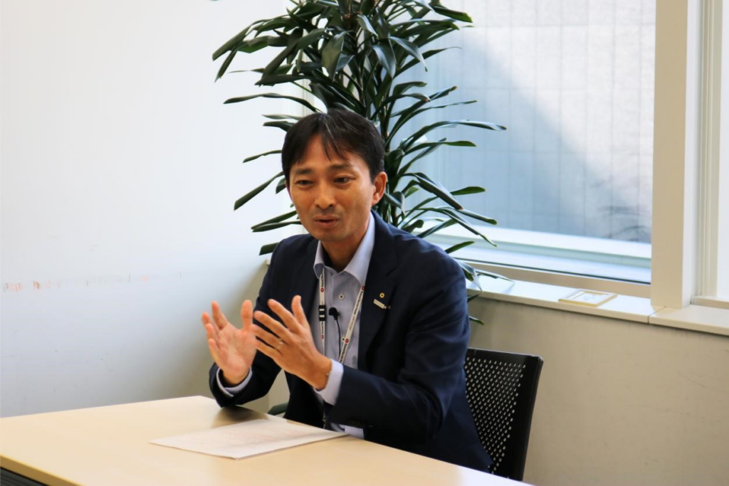 DXとクラウド活用で業務をスマートに。無駄のない働き方へ