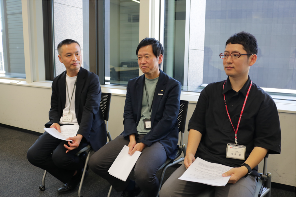 重要インフラを守るセキュリティの司令塔ーーご経歴とミッションとは