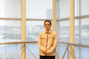 挑戦者から戦略的な技術者集団へ——ニューフレアテクノロジーが歩んだ四半世紀と次なる成長戦略