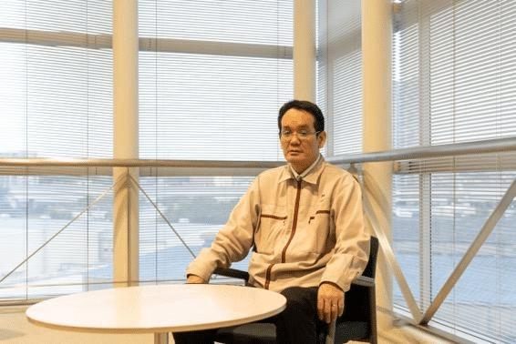 描画装置に次ぐ事業戦略——三事業で目指す次のステージ