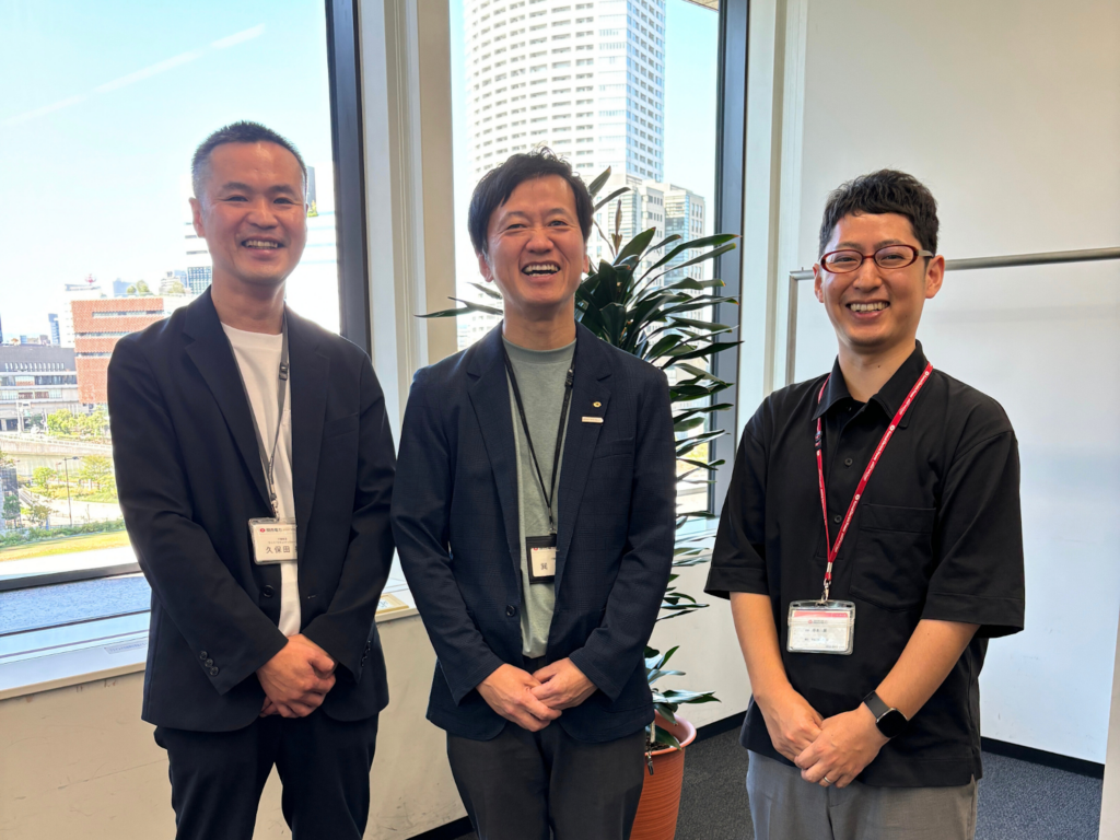 セキュリティで社会とお客さまに価値を届ける――共に変革を