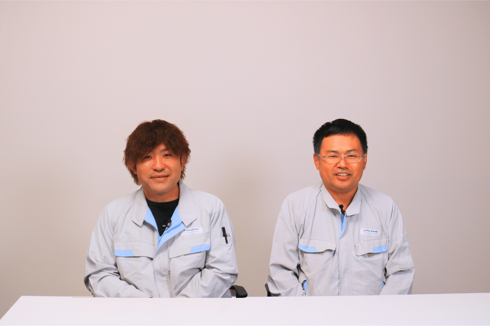 挑戦を歓迎する文化がある――幅広い技術を学びながら成長したい方へ