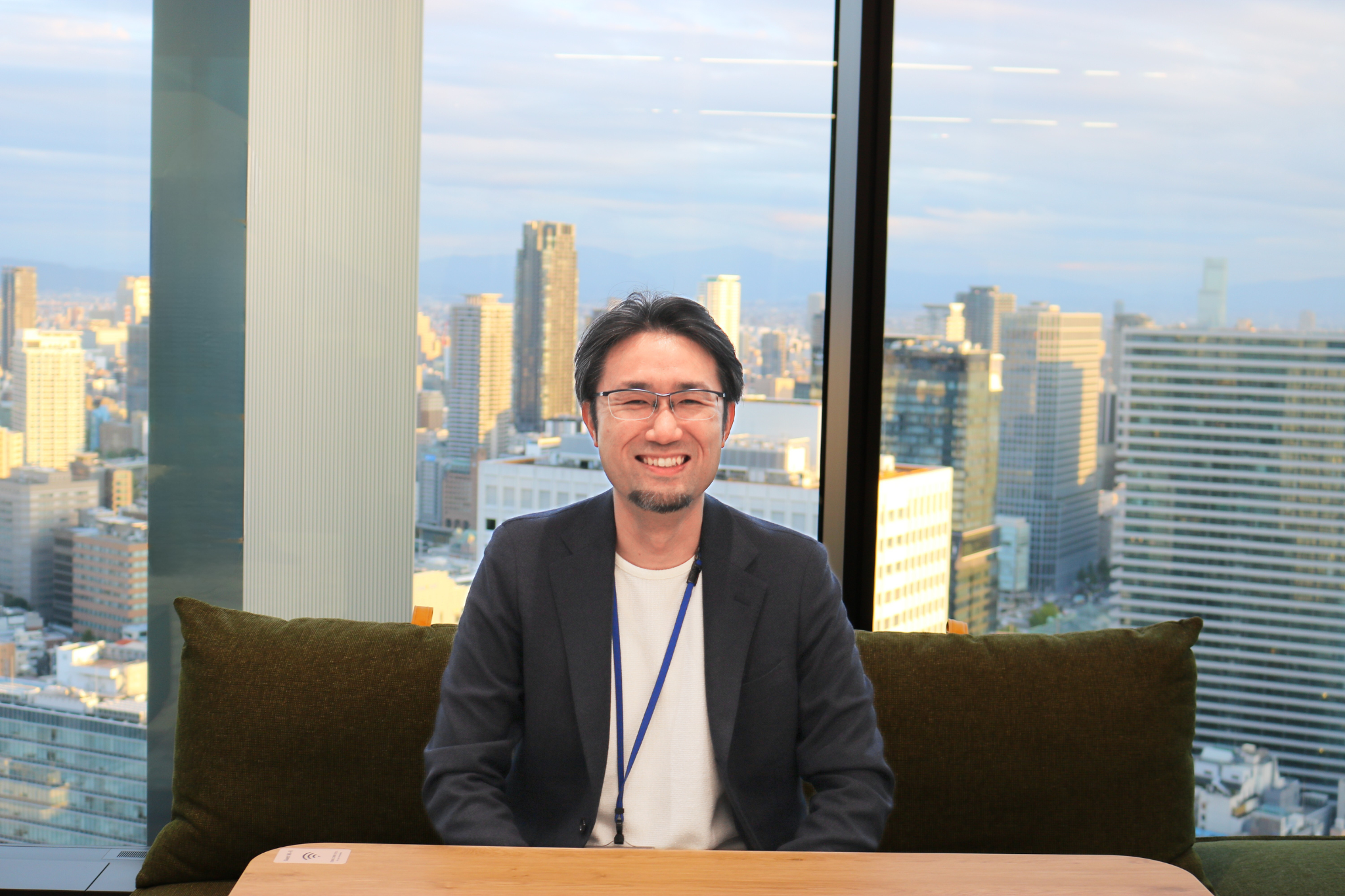 ダイキン工業 求める人材