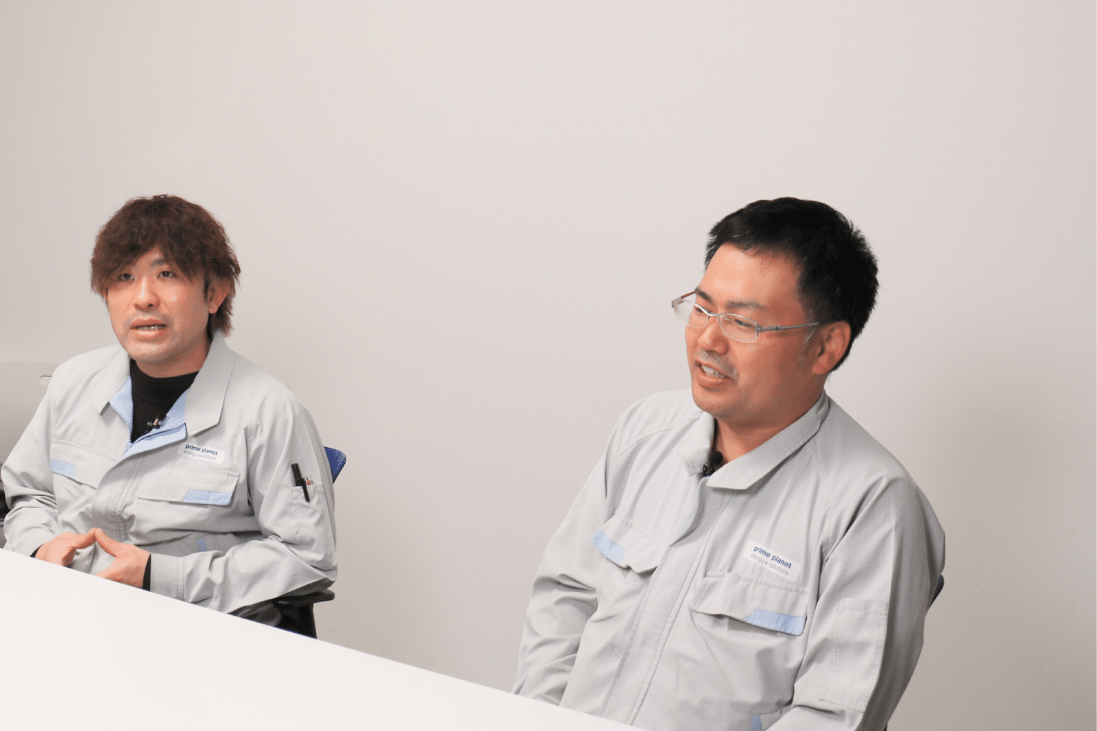 トヨタ自動車×パナソニックHDの合弁企業「PPES」に入社を決めた理由