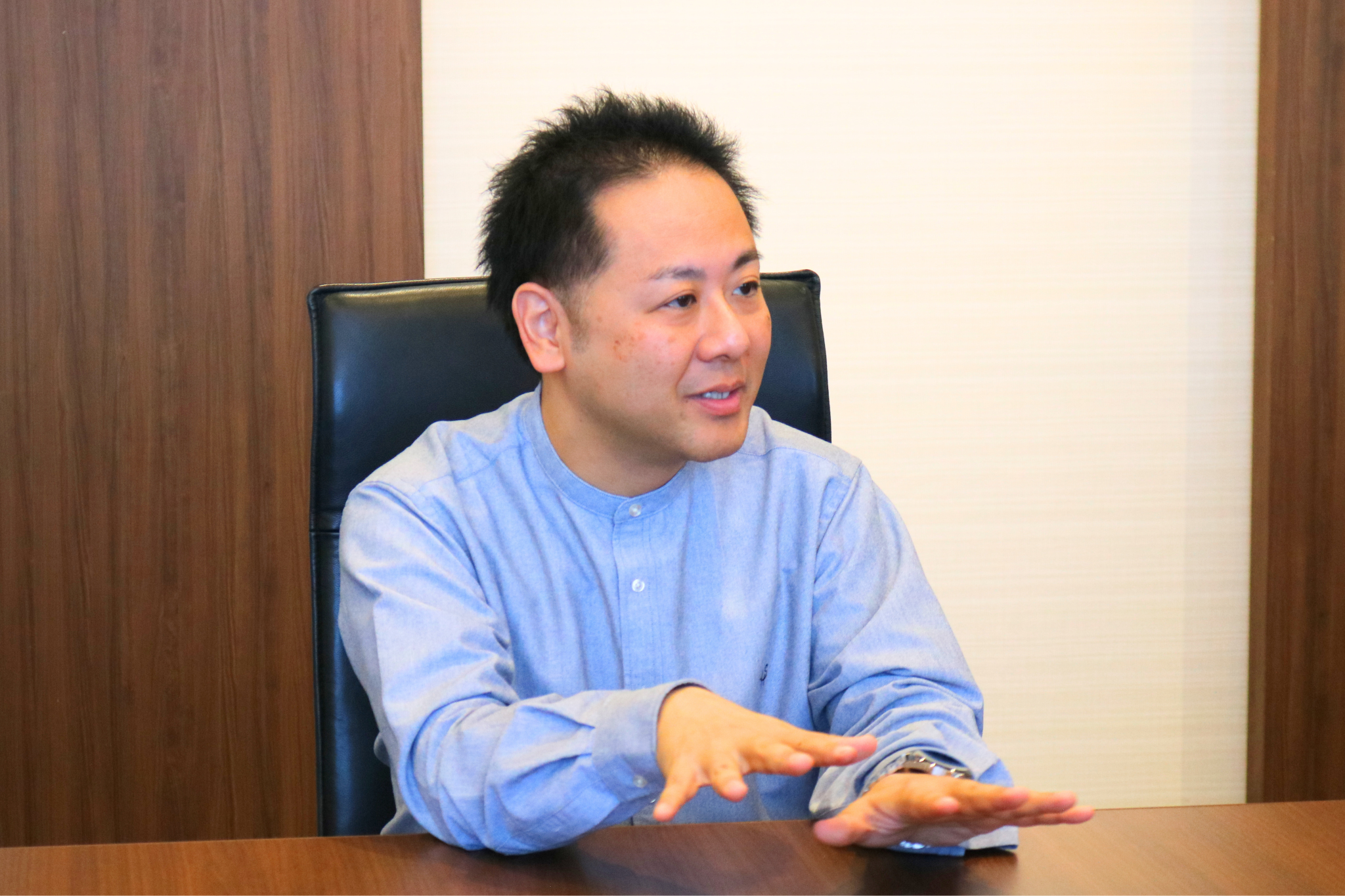 「“動かす”を革新する」──ドライブ事業部の役割と今後のビジョンとは