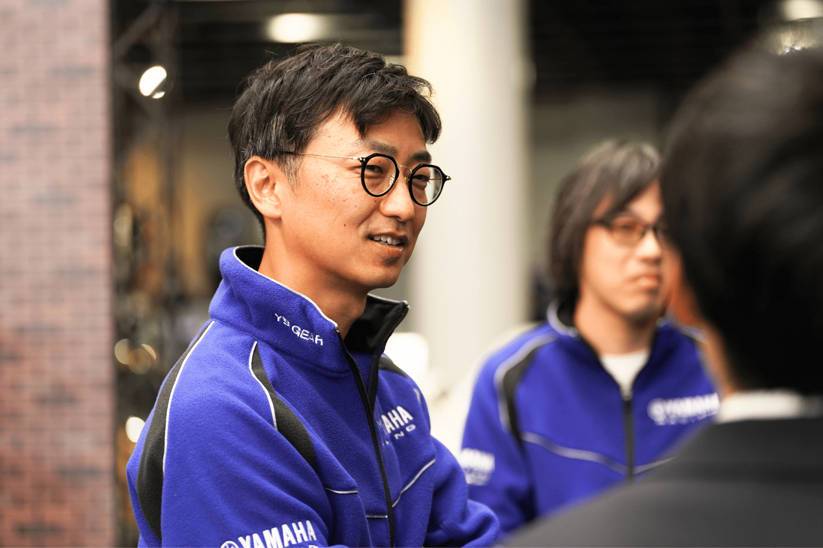 同じゴールを共有することで生まれる、信頼とリカバー