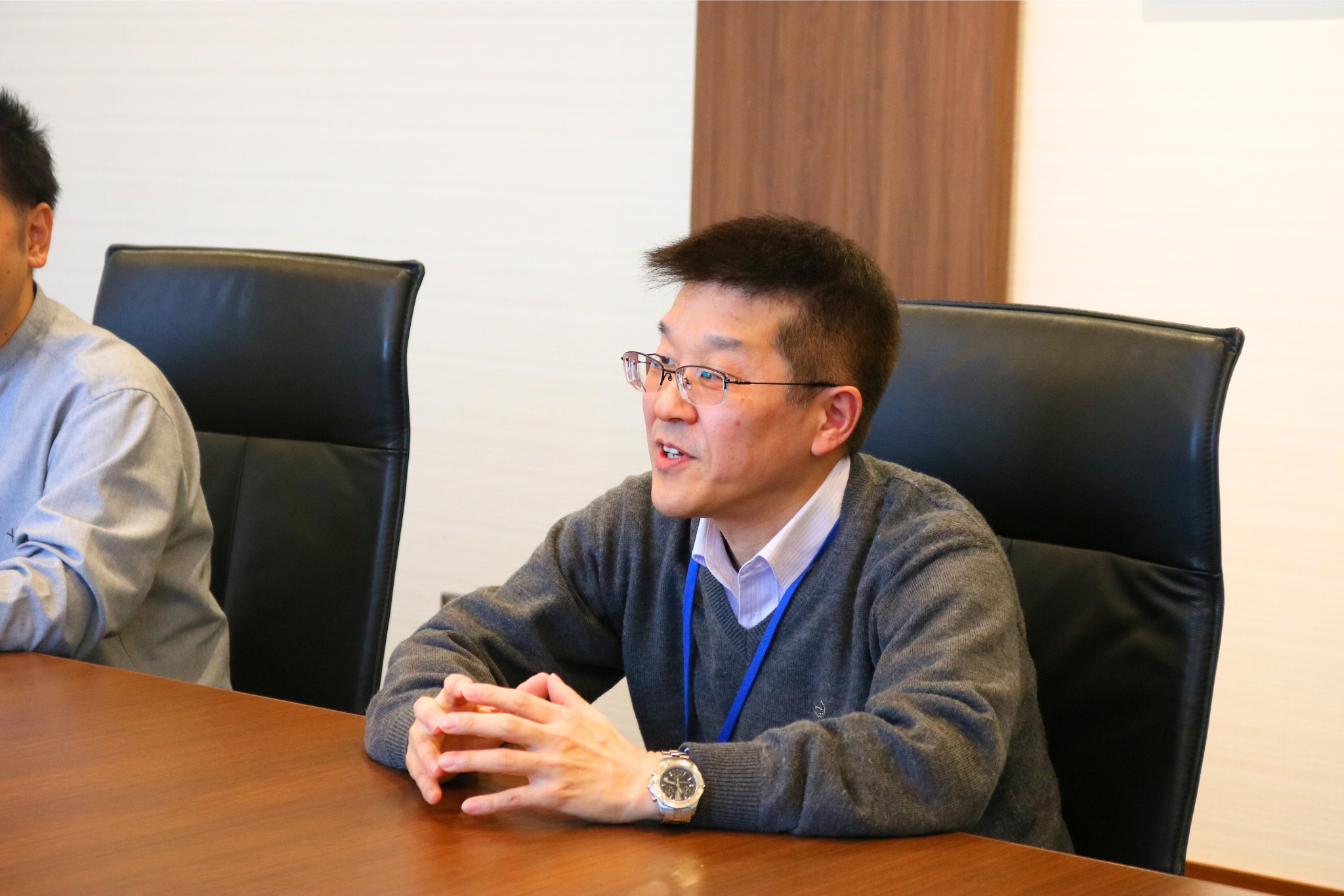 「もう一度、徹底的に顧客起点へ」──オムロン全社で進む“構造改革”の真意