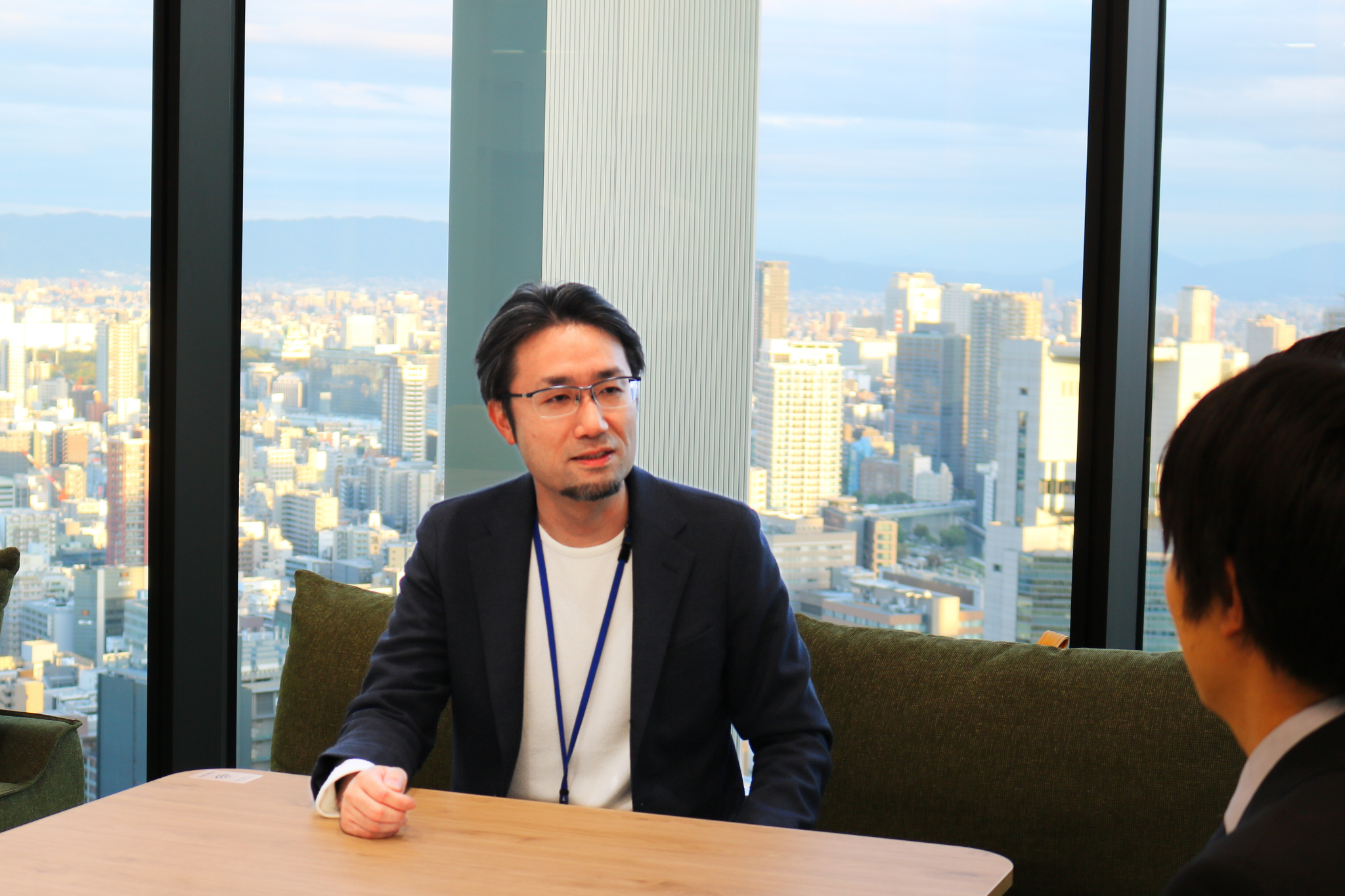 成長・主体性・アクセス――転職に踏み切った3つの軸